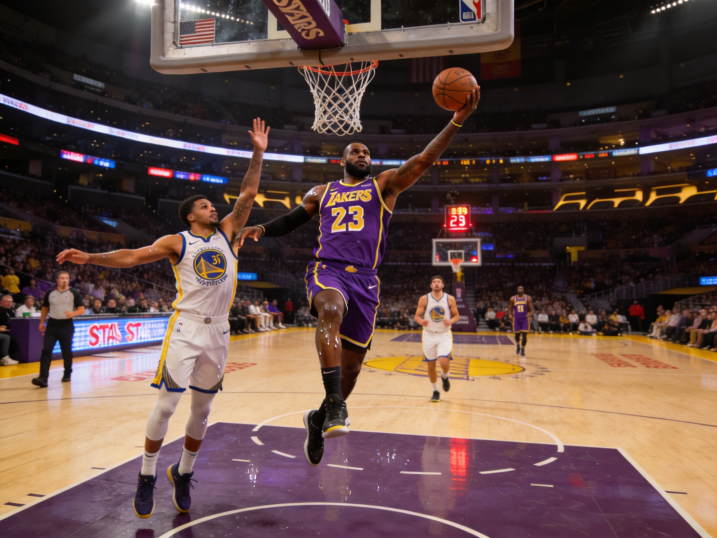 3377体育直播NBA常规赛战报图片
