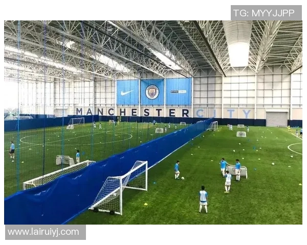 英超各俱乐部附属球队体系及青训架构