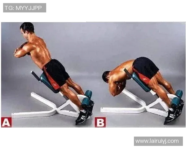 腰背肌锻炼专用健身器材及操作说明
