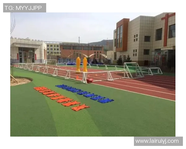 足球青训体系创新培养未来巨星的底层逻辑