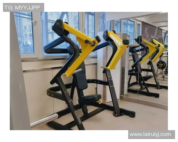 黑龙江健身工作室器材搭配技巧