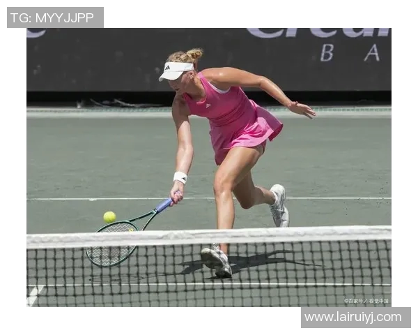 提升网球技能的科学训练方法与实战应用技巧解析