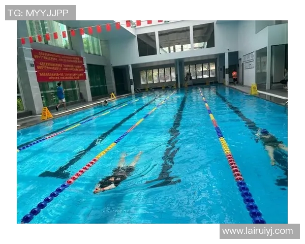 提高游泳速度的训练技巧与方法全面解析，助你突破泳技瓶颈提升表现