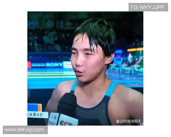 激烈角逐决出冠军 游泳比赛成绩揭晓创历史新高